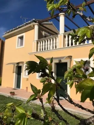 Oda, 1 Yatak Odası, Balkon