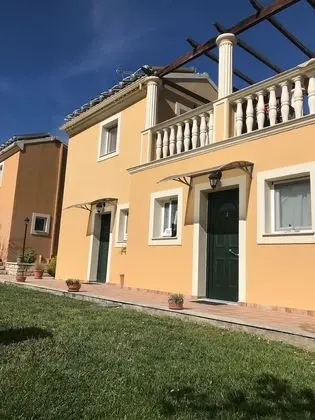 Oda, 1 Yatak Odası, Balkon