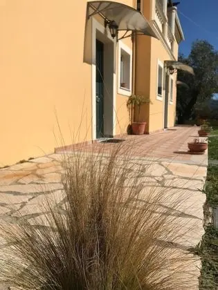 Oda, 1 Yatak Odası, Balkon