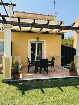 Oda, 1 Yatak Odası, Balkon