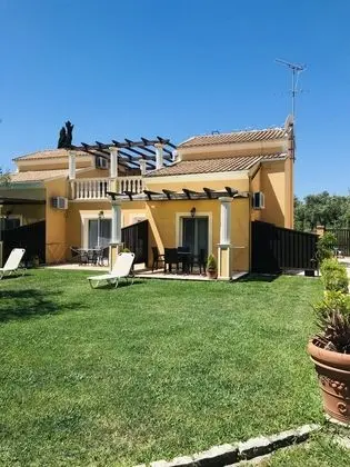 Oda, 1 Yatak Odası, Balkon
