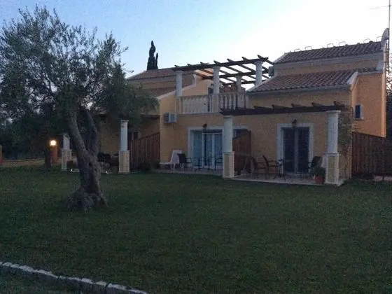 Oda, 1 Yatak Odası, Balkon