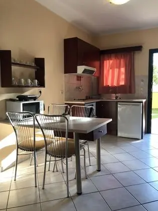 Oda, 1 Yatak Odası, Balkon