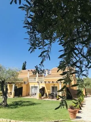 Oda, 1 Yatak Odası, Teras
