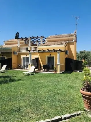 Oda, 1 Yatak Odası, Teras