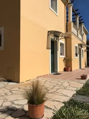 Oda, 1 Yatak Odası, Teras