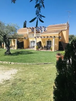 Oda, 1 Yatak Odası, Teras
