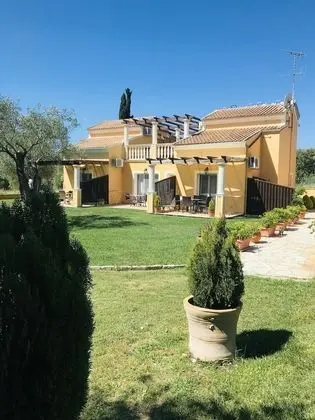 Oda, 1 Yatak Odası, Teras