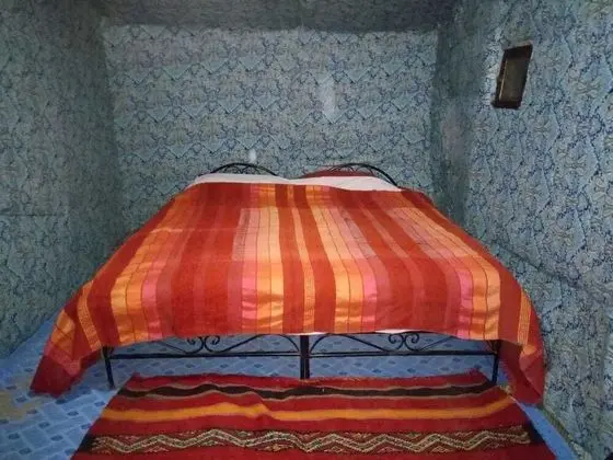 Çadır, 1 Tek Kişilik Yatak