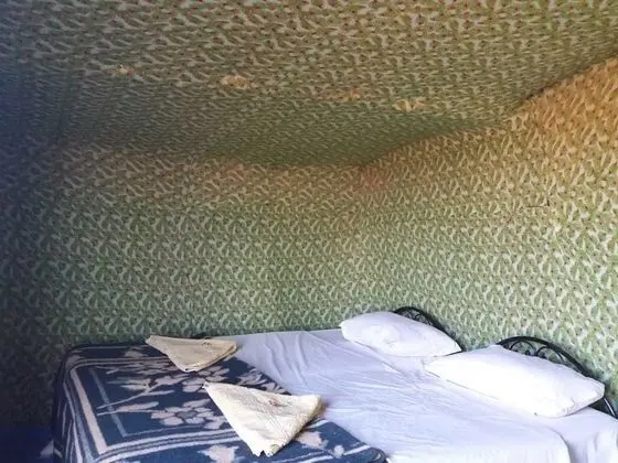 Çadır, Birden Çok Yatak (Quadruple)