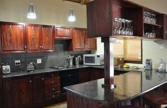 Villa, 5 Yatak Odası