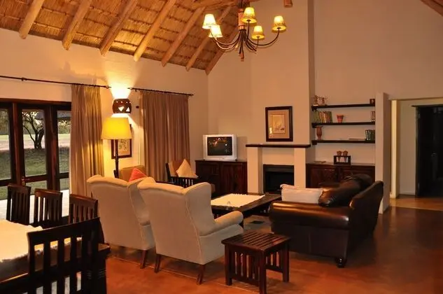 Villa, 5 Yatak Odası