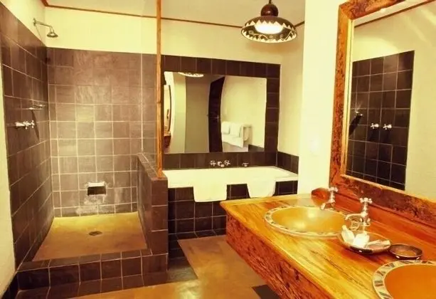 Villa, 5 Yatak Odası