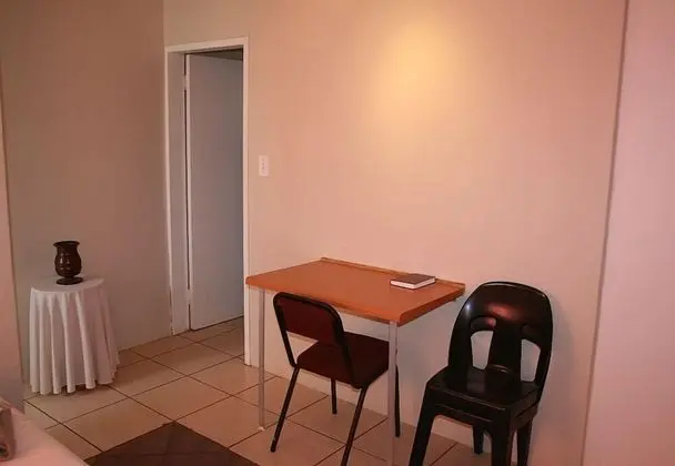 Standard İki Ayrı Yataklı Oda (2)