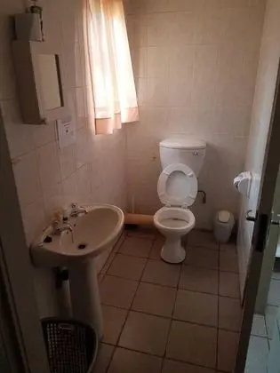 Standard İki Ayrı Yataklı Oda (2)