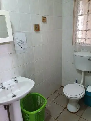 Standard Tek Büyük Yataklı Oda (3)
