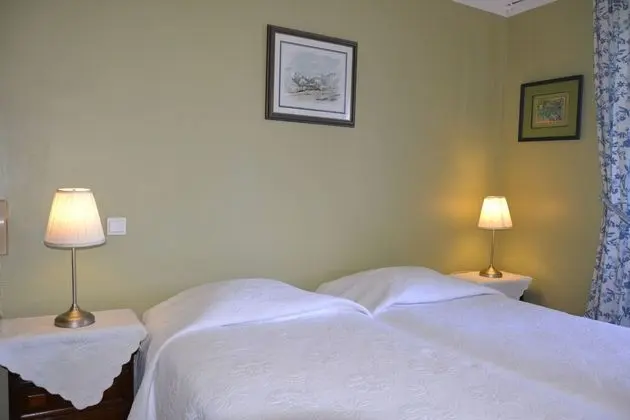 Comfort İki Ayrı Yataklı Oda