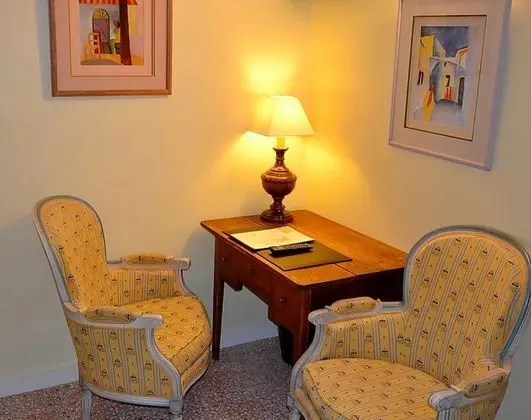 Comfort İki Ayrı Yataklı Oda