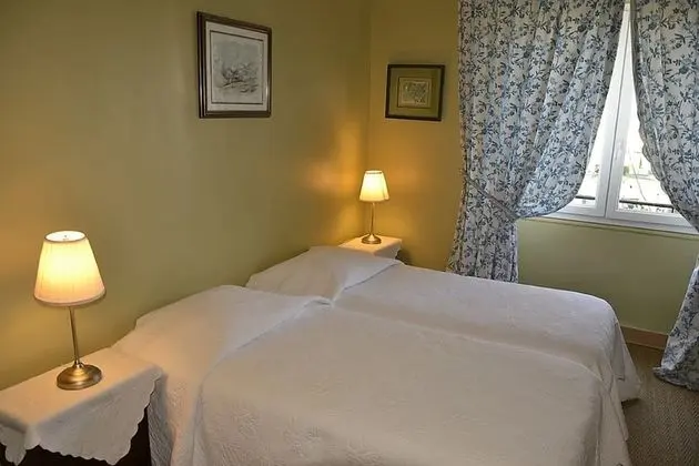 Comfort İki Ayrı Yataklı Oda