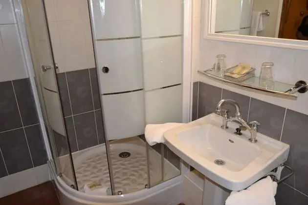 Comfort İki Ayrı Yataklı Oda