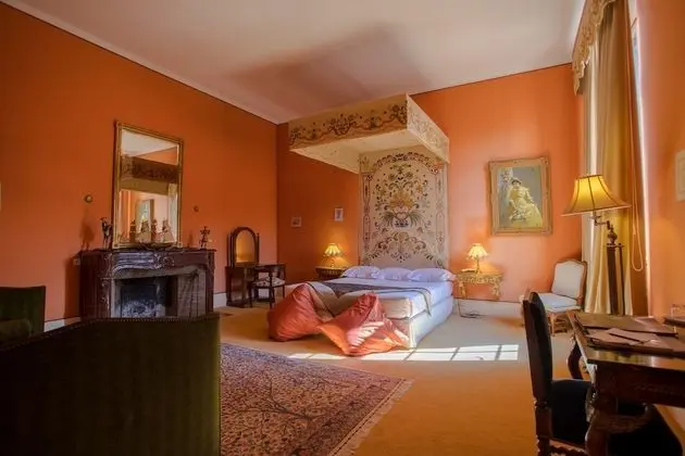 Luxury Süit
