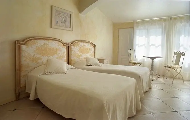 Luxury Süit