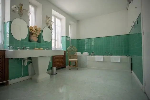 Luxury Süit