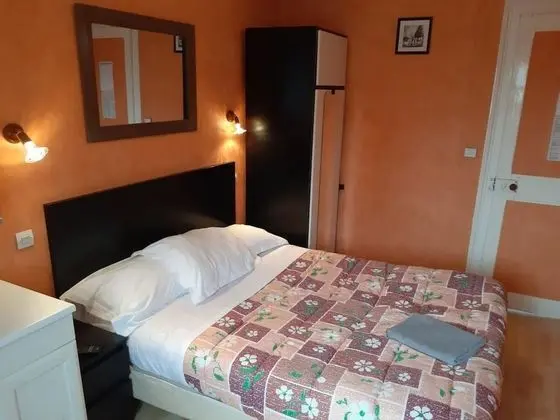Comfort Üç Kişilik Oda