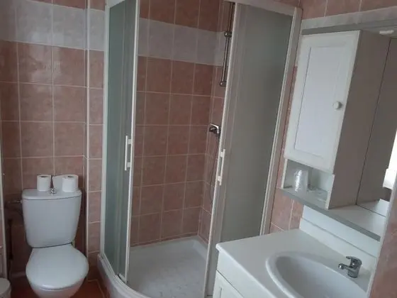 Comfort Üç Kişilik Oda