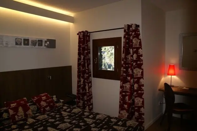 İki Ayrı Yataklı Oda