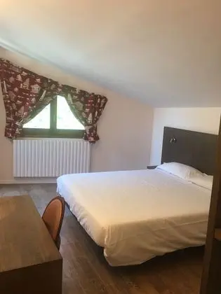 Superior Dört Kişilik Oda