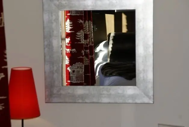Superior Dört Kişilik Oda