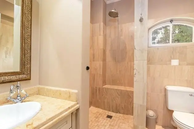 Banyo duşu