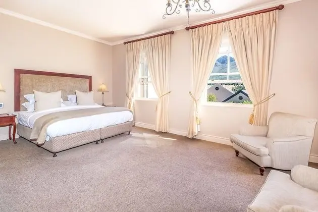 Villa, 2 Yatak Odası, Dağ Manzaralı