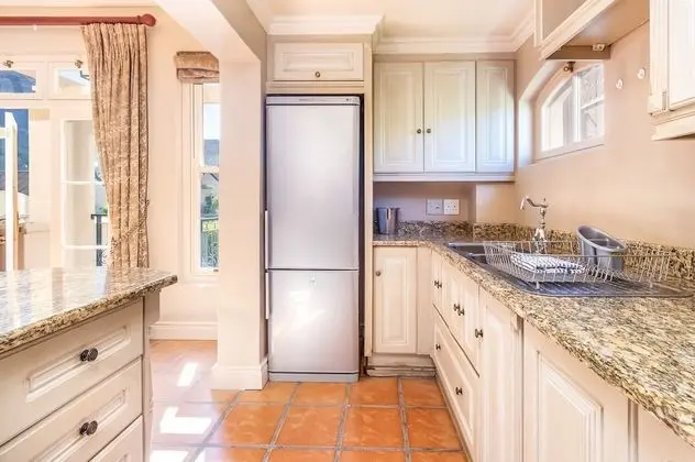 Villa, 2 Yatak Odası, Dağ Manzaralı