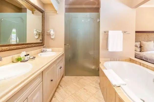 Villa, 2 Yatak Odası, Dağ Manzaralı