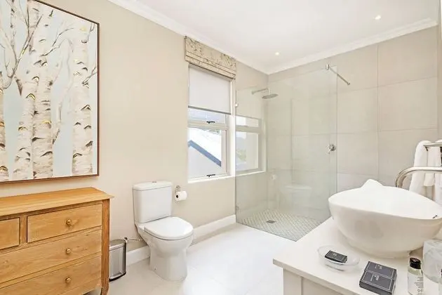 Banyo duşu