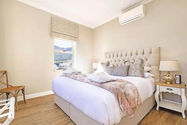 Luxury Villa, 2 Yatak Odası, Dağ Manzaralı