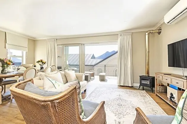 Luxury Villa, 2 Yatak Odası, Dağ Manzaralı