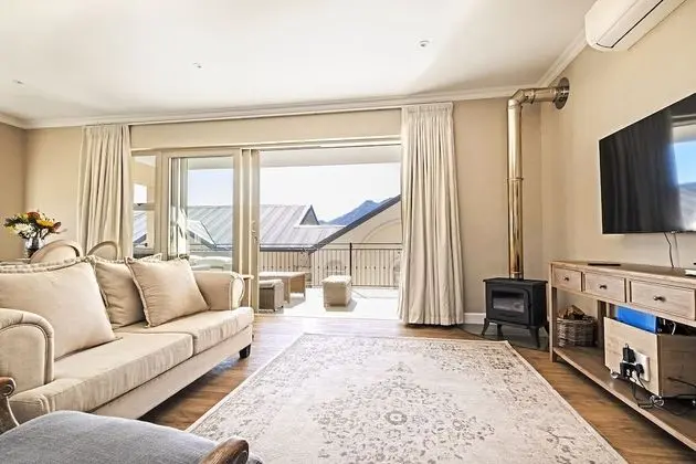 Luxury Villa, 2 Yatak Odası, Dağ Manzaralı