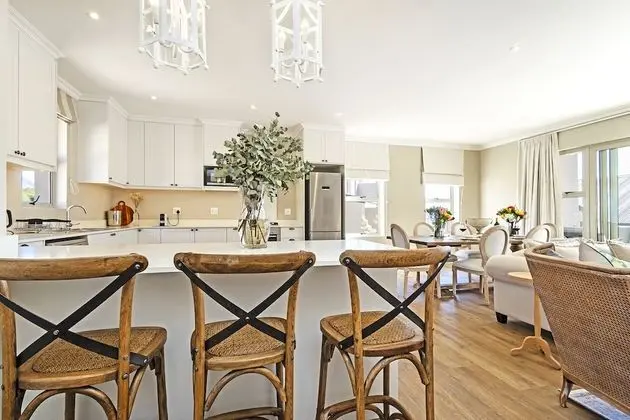 Luxury Villa, 2 Yatak Odası, Dağ Manzaralı