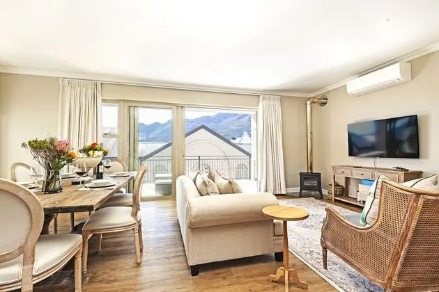Luxury Villa, 2 Yatak Odası, Dağ Manzaralı