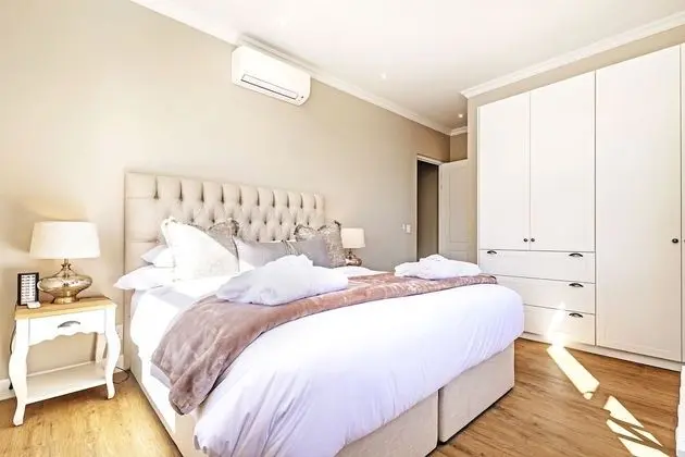 Luxury Villa, 2 Yatak Odası, Dağ Manzaralı