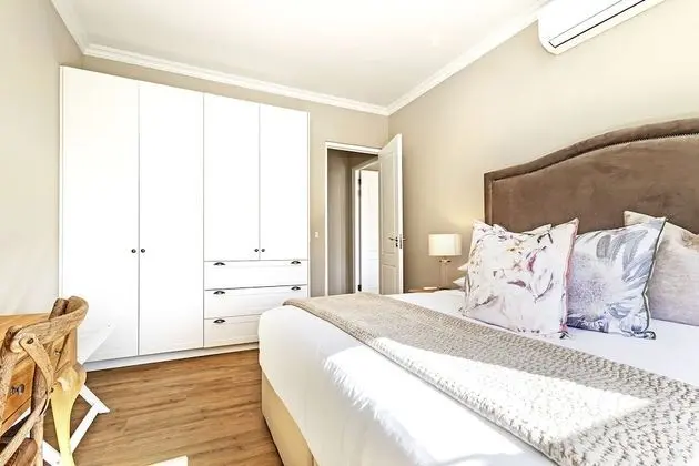 Luxury Villa, 2 Yatak Odası, Dağ Manzaralı