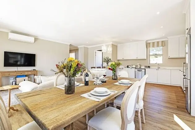 Luxury Villa, 2 Yatak Odası, Dağ Manzaralı