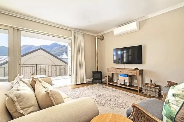 Luxury Villa, 2 Yatak Odası, Dağ Manzaralı