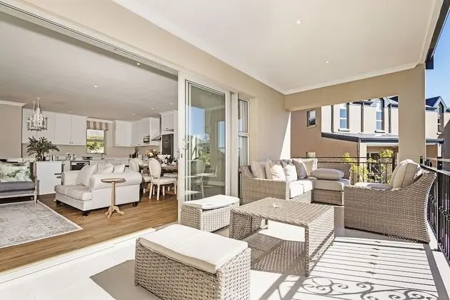Luxury Villa, 2 Yatak Odası, Dağ Manzaralı