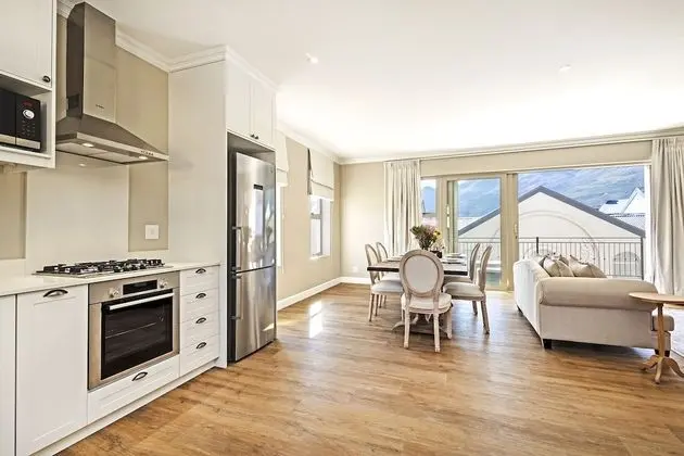 Luxury Villa, 2 Yatak Odası, Dağ Manzaralı