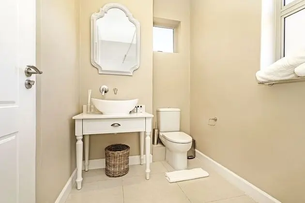 Luxury Villa, 2 Yatak Odası, Dağ Manzaralı