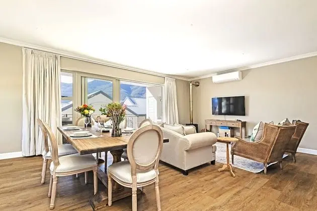 Luxury Villa, 2 Yatak Odası, Dağ Manzaralı